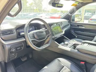 Jeep Wagoneer L 2024 4x2 Series II 4dr SUV