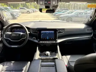 Jeep Wagoneer L 2024 4x2 Series II 4dr SUV