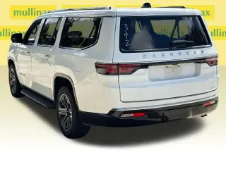 Jeep Wagoneer L 2024 4x2 Series II 4dr SUV