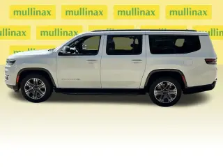 Jeep Wagoneer L 2024 4x2 Series II 4dr SUV