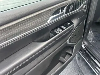 Jeep Wagoneer 2023 4x4 Series III 4dr SUV