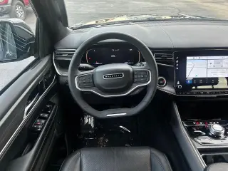 Jeep Wagoneer 2023 4x4 Series III 4dr SUV