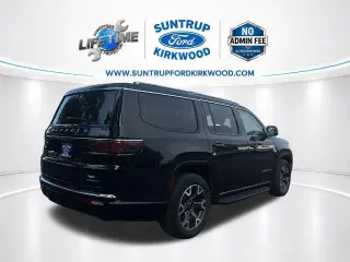 Jeep Wagoneer 2023 4x4 Series III 4dr SUV