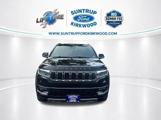 Jeep Wagoneer 2023 4x4 Series III 4dr SUV