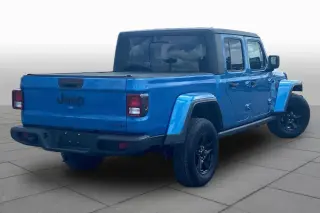 Jeep Gladiator 2021 4x4 Sport 4dr Crew Cab 5.0 ft. SB