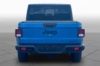 Jeep Gladiator 2021 4x4 Sport 4dr Crew Cab 5.0 ft. SB