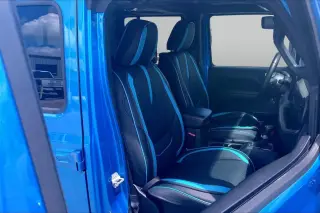 Jeep Gladiator 2021 4x4 Sport 4dr Crew Cab 5.0 ft. SB