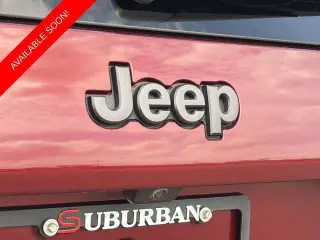 Jeep Cherokee 2019 4x4 Limited 4dr SUV