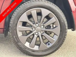 Jeep Cherokee 2019 4x4 Limited 4dr SUV