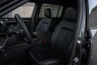 Jeep Grand Cherokee L 2025 4x4 Limited 4dr SUV