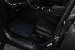 Jeep Grand Cherokee L 2025 4x4 Limited 4dr SUV