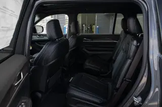 Jeep Grand Cherokee L 2025 4x4 Limited 4dr SUV