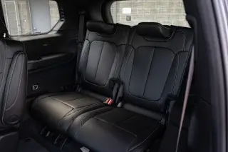 Jeep Grand Cherokee L 2025 4x4 Limited 4dr SUV