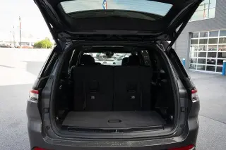Jeep Grand Cherokee L 2025 4x4 Limited 4dr SUV