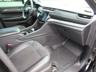 Jeep Grand Cherokee L 2024 4x4 Altitude X 4dr SUV