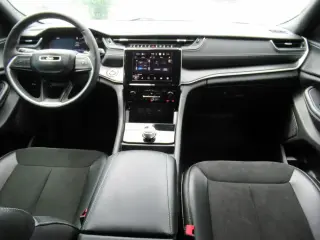 Jeep Grand Cherokee L 2024 4x4 Altitude X 4dr SUV