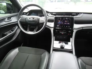 Jeep Grand Cherokee L 2024 4x4 Altitude X 4dr SUV