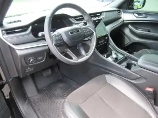 Jeep Grand Cherokee L 2024 4x4 Altitude X 4dr SUV