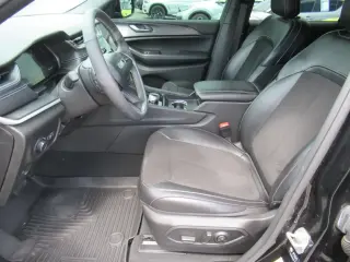 Jeep Grand Cherokee L 2024 4x4 Altitude X 4dr SUV