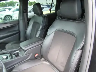 Jeep Grand Cherokee L 2024 4x4 Altitude X 4dr SUV