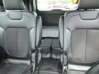 Jeep Grand Cherokee L 2024 4x4 Altitude X 4dr SUV