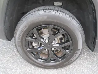 Jeep Grand Cherokee L 2024 4x4 Altitude X 4dr SUV