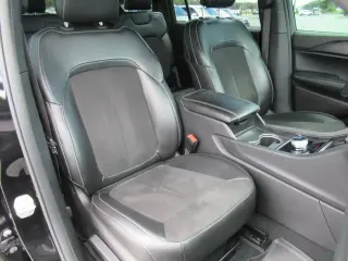 Jeep Grand Cherokee L 2024 4x4 Altitude X 4dr SUV