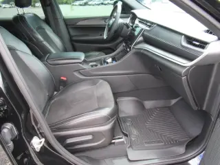 Jeep Grand Cherokee L 2024 4x4 Altitude X 4dr SUV