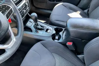 Jeep Cherokee 2019 Latitude 4dr SUV