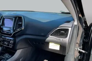 Jeep Cherokee 2019 Latitude 4dr SUV