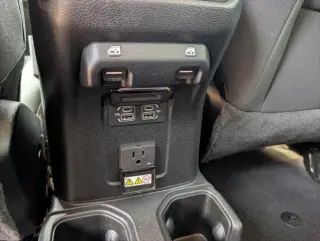 Jeep Wrangler 2023 4x4 Sahara 4dr SUV