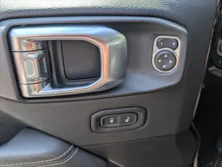Jeep Wrangler 2023 4x4 Sahara 4dr SUV