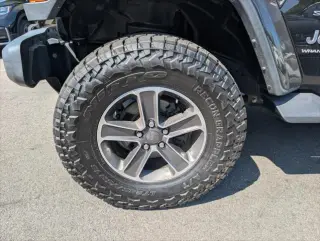 Jeep Wrangler 2023 4x4 Sahara 4dr SUV