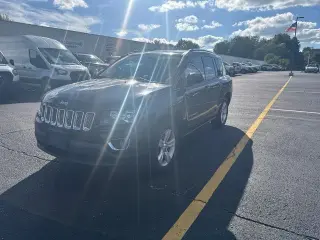 Jeep Compass 2015 4x4 Latitude 4dr SUV