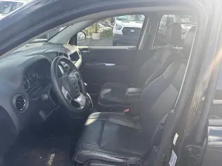 Jeep Compass 2015 4x4 Latitude 4dr SUV
