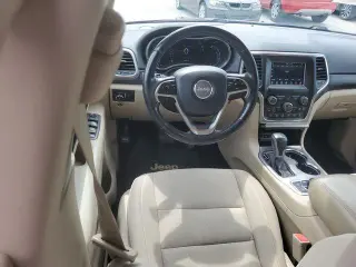 Jeep Grand Cherokee 2020 4x4 Laredo 4dr SUV