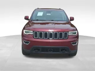 Jeep Grand Cherokee 2020 4x4 Laredo 4dr SUV