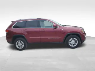Jeep Grand Cherokee 2020 4x4 Laredo 4dr SUV