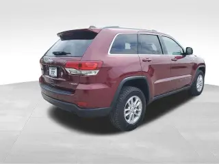 Jeep Grand Cherokee 2020 4x4 Laredo 4dr SUV