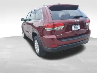Jeep Grand Cherokee 2020 4x4 Laredo 4dr SUV