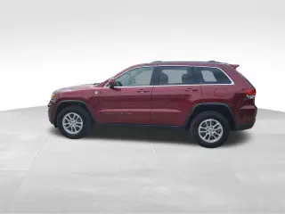 Jeep Grand Cherokee 2020 4x4 Laredo 4dr SUV