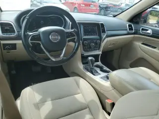 Jeep Grand Cherokee 2020 4x4 Laredo 4dr SUV