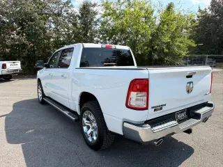 Ram 1500 2020 4x4 Big Horn 4dr Crew Cab 5.6 ft. SB Pickup