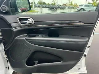 Jeep Grand Cherokee 2019 4x4 Limited 4dr SUV