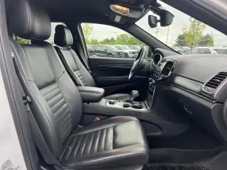 Jeep Grand Cherokee 2019 4x4 Limited 4dr SUV