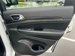 Jeep Grand Cherokee 2019 4x4 Limited 4dr SUV