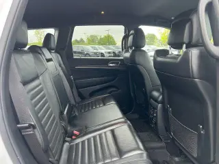 Jeep Grand Cherokee 2019 4x4 Limited 4dr SUV