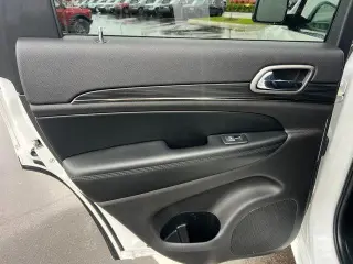 Jeep Grand Cherokee 2019 4x4 Limited 4dr SUV