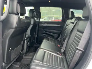 Jeep Grand Cherokee 2019 4x4 Limited 4dr SUV