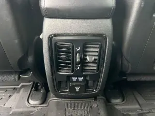 Jeep Grand Cherokee 2019 4x4 Limited 4dr SUV